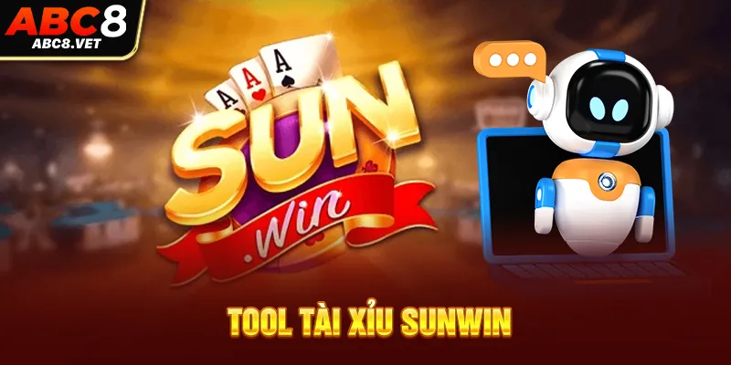 Tool tài xỉu SUNWIN